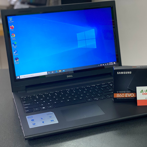 Computer Repair Service «A-M-S-Computers Computer Repair», reviews and photos, 6148 Ridge Rd, Port Richey, FL 34668, USA