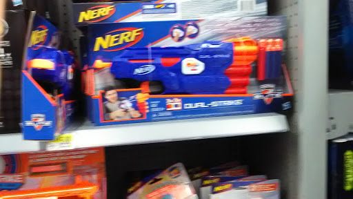 Department Store «Walmart Supercenter», reviews and photos, 2801 Commerce Dr, Coralville, IA 52241, USA