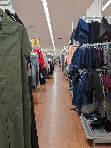 Department Store «Walmart Supercenter», reviews and photos, 5900 Perkiomen Ave, Reading, PA 19606, USA