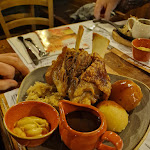 Photo n°5 de l'avis de Konny.r fait le 21/11/2022 à 09:08 sur le  Altstadtbrauhaus „Zum Stadtkrug“ à Schwerin