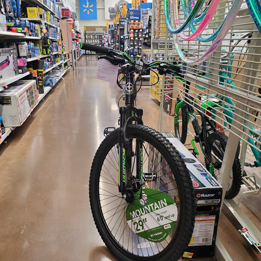 Department Store «Walmart Supercenter», reviews and photos, 6170 Saginaw Rd, Grand Blanc, MI 48439, USA