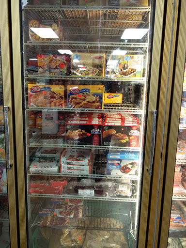 Grocery Store «Natomas Fabrics & Groceries», reviews and photos, 3291 Truxel Rd #18, Sacramento, CA 95833, USA