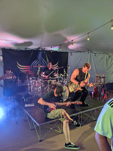 Golf Course «Chapel Hill Golf Course», reviews and photos, 2023 Old Lancaster Pike, Reading, PA 19608, USA