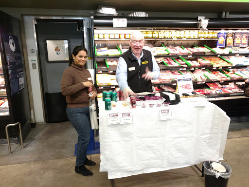 General Store «Harvest Co-Op Markets», reviews and photos, 3815 Washington St, Jamaica Plain, MA 02130, USA