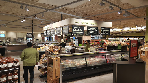 Grocery Store «Hen House Market», reviews and photos, 11721 Roe Ave, Leawood, KS 66211, USA