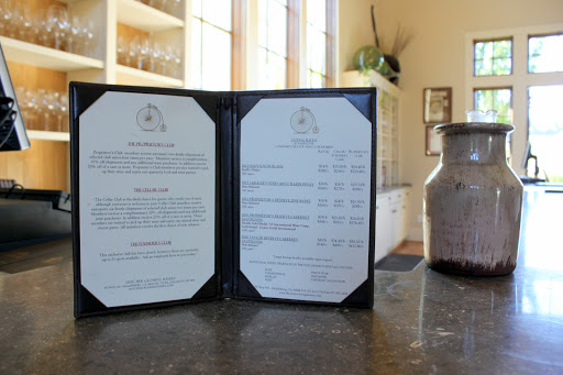 Winery «Dutcher Crossing Winery», reviews and photos, 8533 Dry Creek Rd, Geyserville, CA 95441, USA