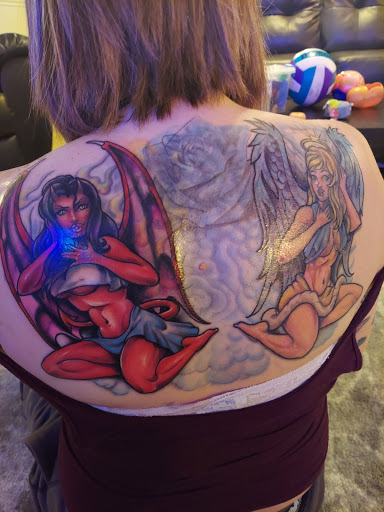 Tattoo Shop «Ink Bomb», reviews and photos, 961 W Ray Rd, Chandler, AZ 85225, USA