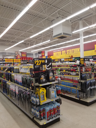 Auto Parts Store «Advance Auto Parts», reviews and photos, 54 Hazard Ave, Enfield, CT 06082, USA