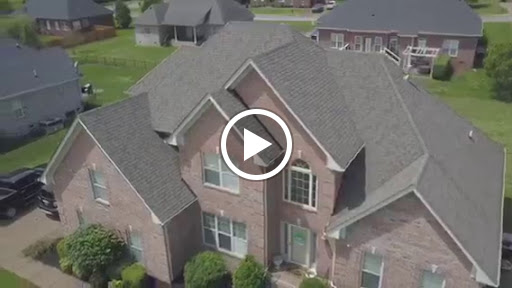 Roofing Contractor «Jasper Contractors», reviews and photos, 1690 Roberts Blvd #112, Kennesaw, GA 30144, USA