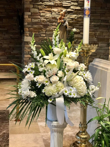 Florist «B & C Hillsborough Florist», reviews and photos, 601 US-206, Hillsborough Township, NJ 08844, USA
