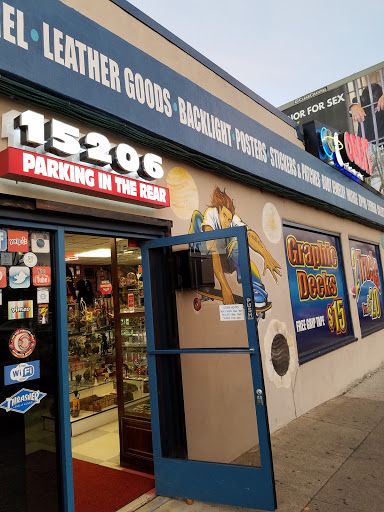 Explore mechanic tattoo ideas for guys, creative tattoo ideas in San Leandro, available at Orbit Skate and Boutique- Skate Shop & Piercing Shop in San Leandro, CA