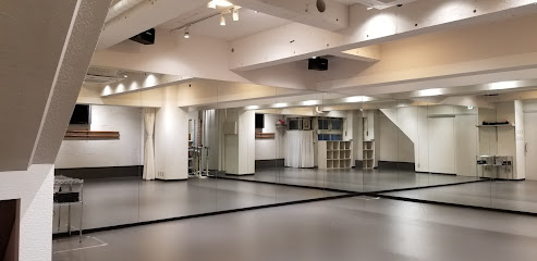 原宿ダンススタジオ SHIN RENTAL STUDIO