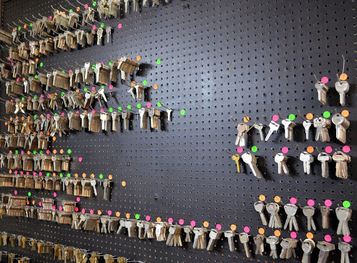 Locksmith «Pop-A-Lock Locksmith Mobile», reviews and photos, 3768 Moffett Rd, Mobile, AL 36618, USA