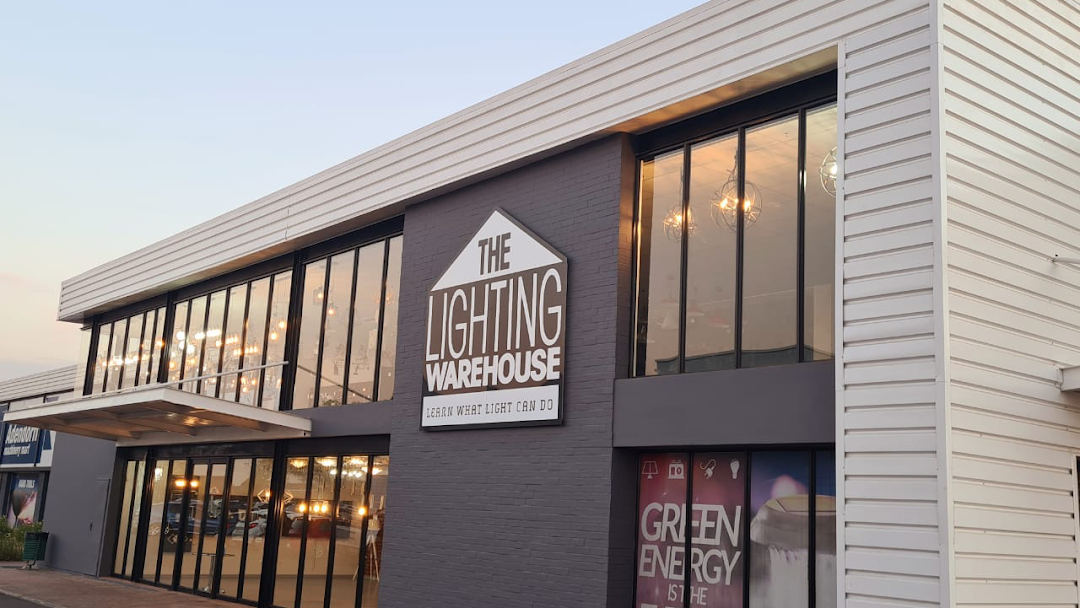 The Lighting Warehouse Alberton in the city Alberton
