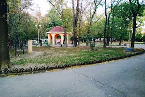 Mechnykivskyi Square image