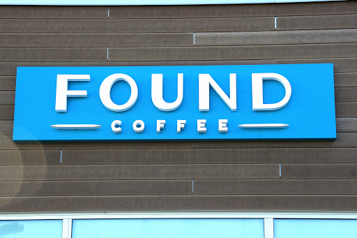 Coffee Shop «Found Coffee», reviews and photos, 1355 Colorado Blvd, Los Angeles, CA 90041, USA