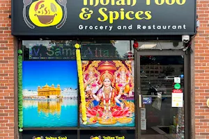 Indian Food & Spices image