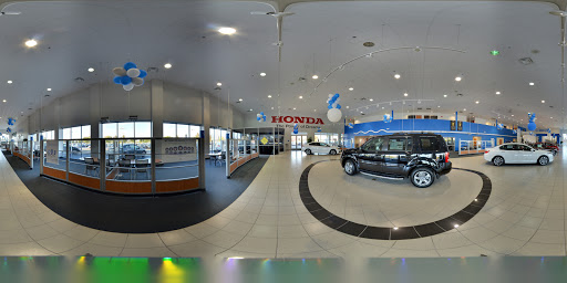 Honda Dealer «Folsom Lake Honda», reviews and photos, 12505 Automall Pkwy, Rancho Cordova, CA 95742, USA
