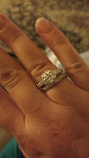 Jeweler «Platinum and Gold Jewelers», reviews and photos, 202 N Thompson Ln #C, Murfreesboro, TN 37129, USA