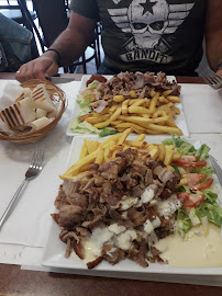 Plats et boissons du Anatolie Kebab à Paimpol - n°2