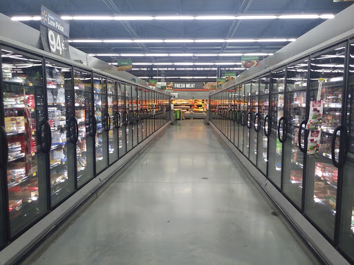 Supermarket «Walmart Neighborhood Market», reviews and photos, 11 Glynn Plz, Brunswick, GA 31520, USA
