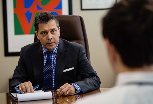 Personal Injury Attorney «Bradley Johnson Attorneys», reviews and photos