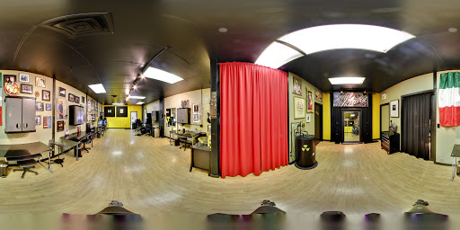 Explore faith based tattoo ideas, creative tattoo ideas in Fort Wayne, available at Manco Studios