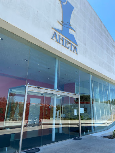 Aheta - Associação Dos Hotéis E Empreendimentos Turisticos Do Algarve - Albufeira