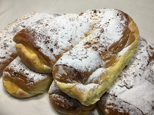 Pão Quente e Pastelaria - Arca D'Agua no Mancelos, Porto