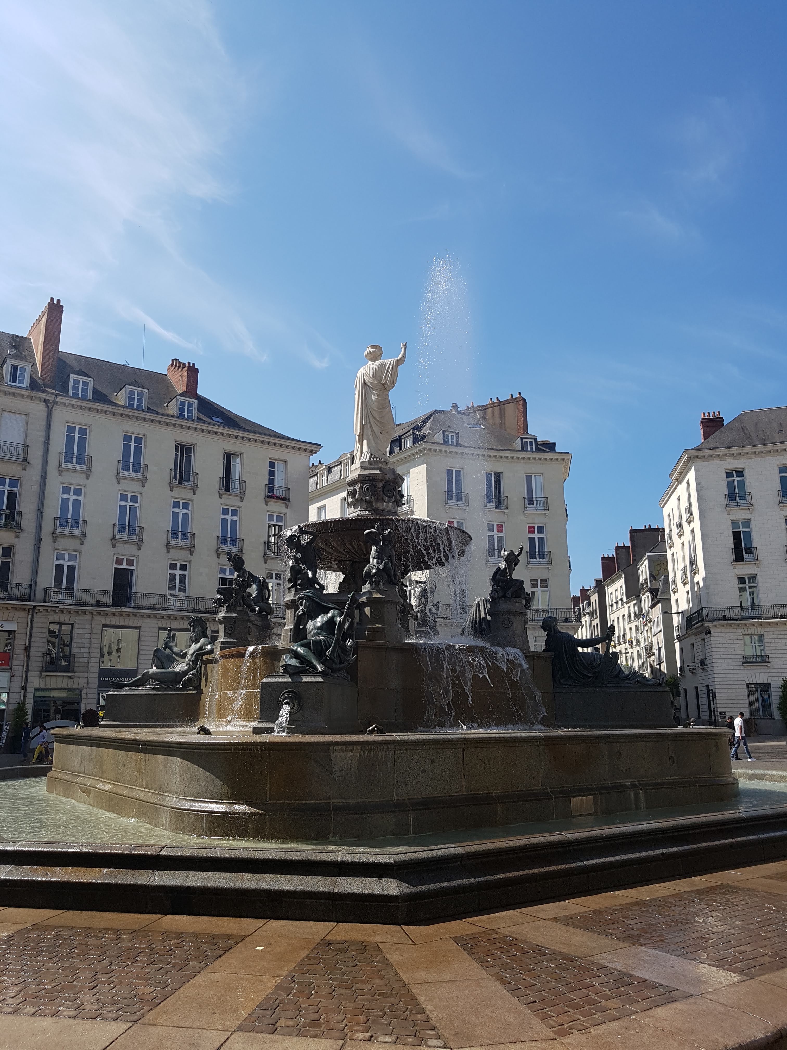Photo n° 1 de l'avis de Fabrice.e fait le 22/07/2018 à 12:17