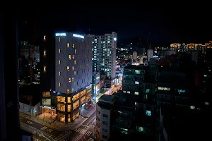 Busan City Hotel image