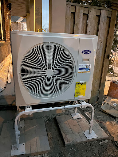 Airsense Mechanical