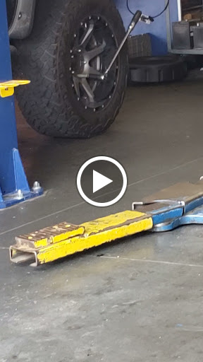 Auto Parts Store «Pep Boys Auto Parts & Service», reviews and photos, 6900 Hwy 6 N, Houston, TX 77084, USA