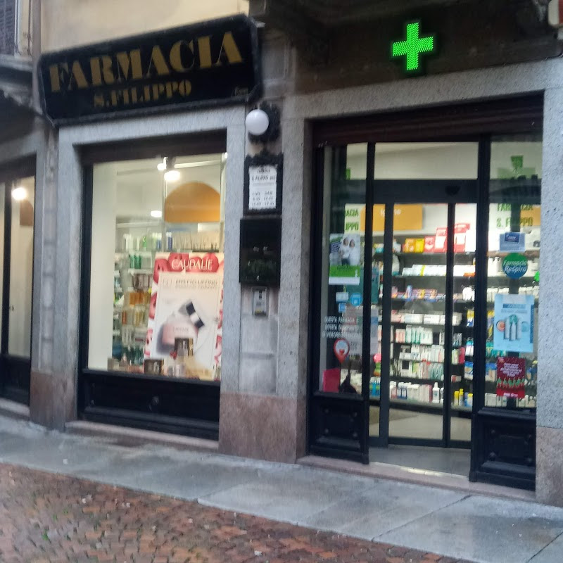 Farmacia S.Filippo