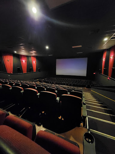 Movie Theater «AMC Showplace Michigan City 14», reviews and photos, 100 Meijer Dr, Michigan City, IN 46360, USA