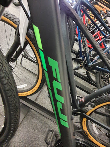 Bicycle Store «Bicycle World of Brownsville», reviews and photos, 1275 N Expy, Brownsville, TX 78520, USA