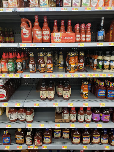 Department Store «Walmart Supercenter», reviews and photos, 7835 150th St W, Apple Valley, MN 55124, USA