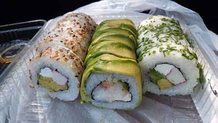 Sushi Sofu Mori