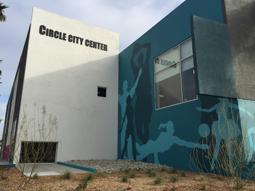 Recreation Center «Circle City Center», reviews and photos, 365 N Main St, Corona, CA 92880, USA