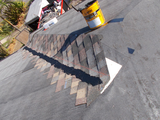 Roofing Contractor «Avatar Roofing LLC», reviews and photos, 5014 N Hale Ave, Tampa, FL 33614, USA