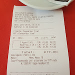 Photo n°1 de l'avis de Ana. fait le 20/09/2017 à 07:28 sur le  Castela à Vila Nova de Gaia