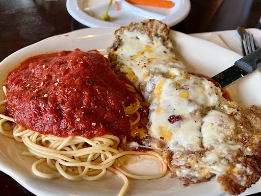 Fratellino's Italian Restaurant