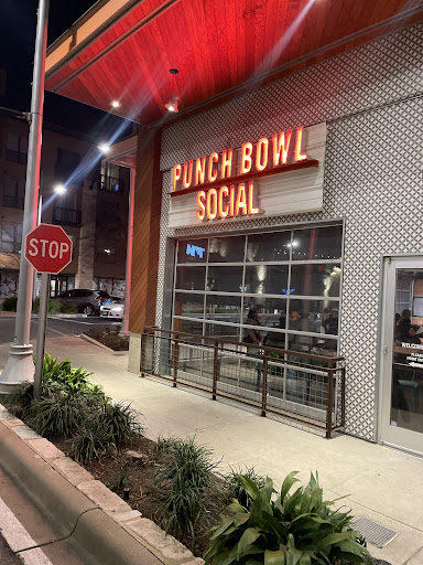 American Restaurant «Punch Bowl Social Austin», reviews and photos, 11310 Domain Dr, Austin, TX 78758, USA