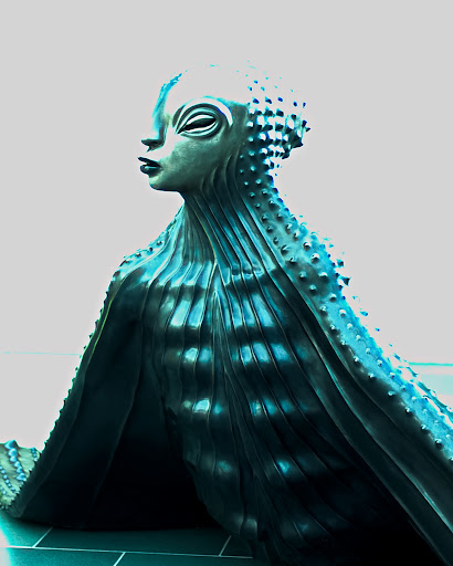 Art Museum «Nasher Museum of Art», reviews and photos, 2001 Campus Dr, Durham, NC 27705, USA