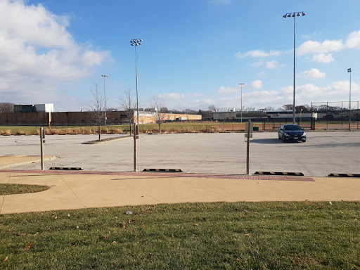 Park «New Haven Park», reviews and photos, New Haven Ave, Aurora, IL 60506, USA