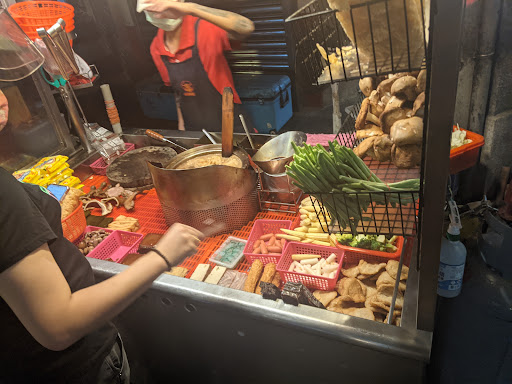 新北瑞芳區 Top 熱門宵夜餐廳名單 飢餓黑熊app