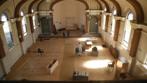 Mosque «Masjid Al-Huda», reviews and photos