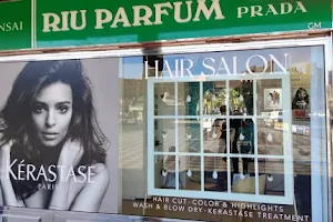 Hair Salon Kérastase RIU Parfum image