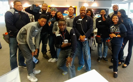 Cell Phone Store «AT&T», reviews and photos, 1919 Scenic Hwy S, Snellville, GA 30078, USA