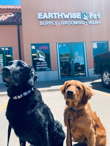 Pet Supply Store «EarthWise Pet Supply - Richardson», reviews and photos, 1310 W Campbell Rd #128, Richardson, TX 75080, USA